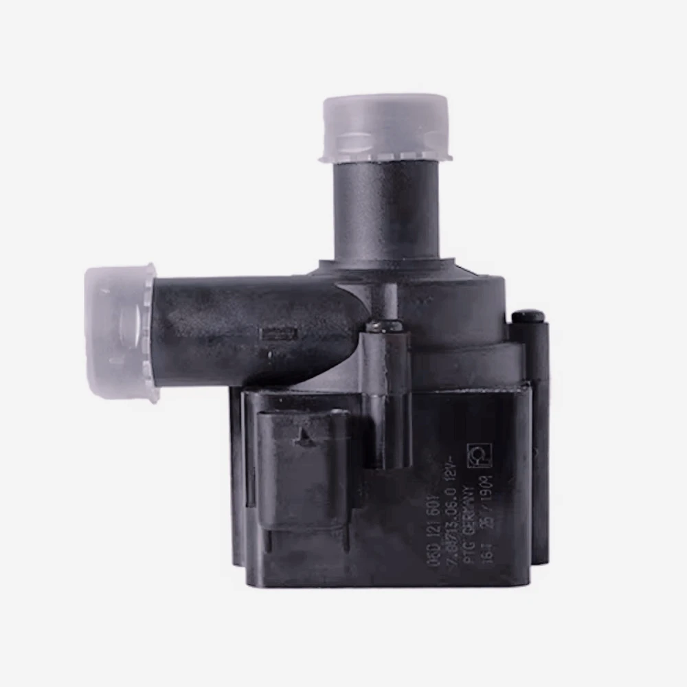 06D121601 For Audi A4 S4 A5 A6 Q5 Q7 V6 Additional Auxiliaries Water Pump 06D 121 601 059121012A 059121012B 059 121 012 A