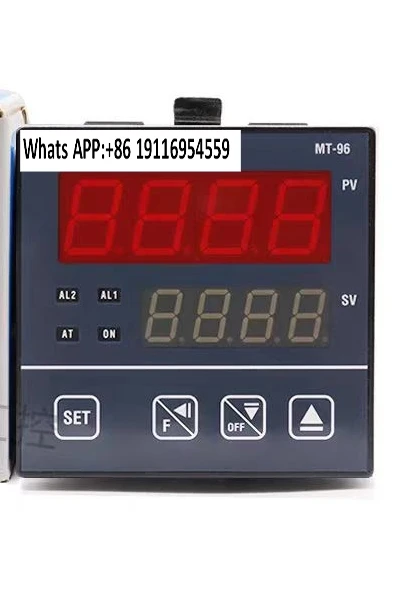 1PC New  Temperature Regulator Temperature Controller MT48-VE  MT48-RE  MT48-LE