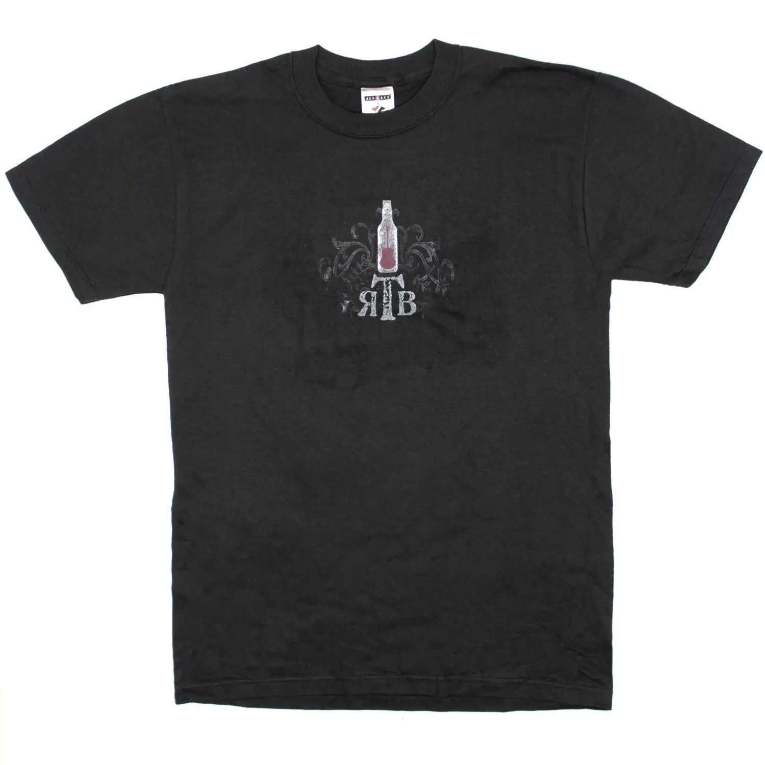 

Men's Jason Michael Carroll Bucky Covington Raisin' The Bar T Shirt Small