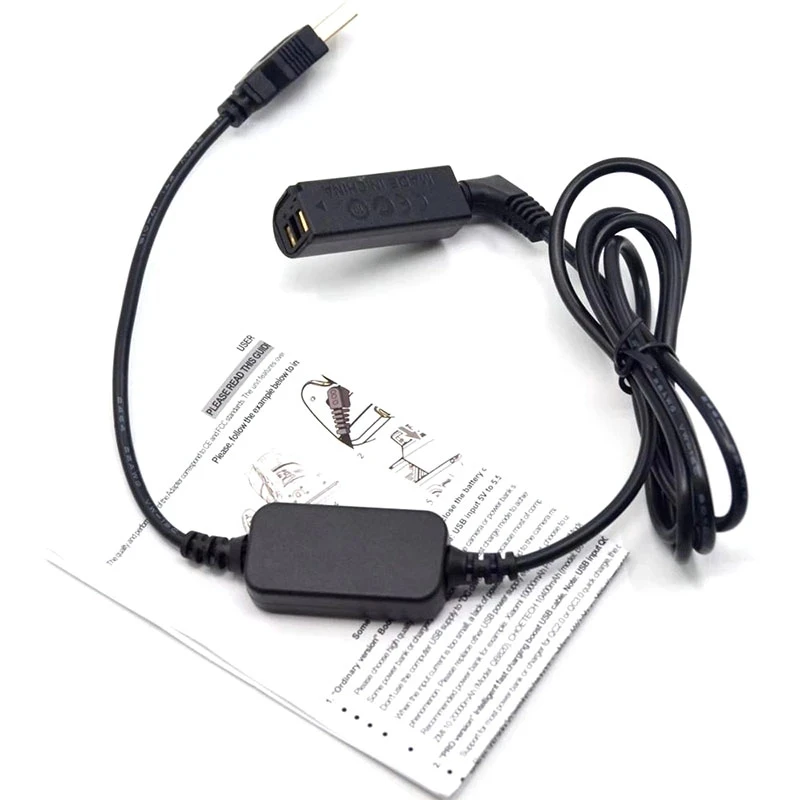 DR-70 DR70 DC Coupler NB9L NB-9L Dummy Battery+USB Power Cable Adapter For Canon IXUS1000 IXUS1100 1000HS 500HS 510HS 50S 530HS