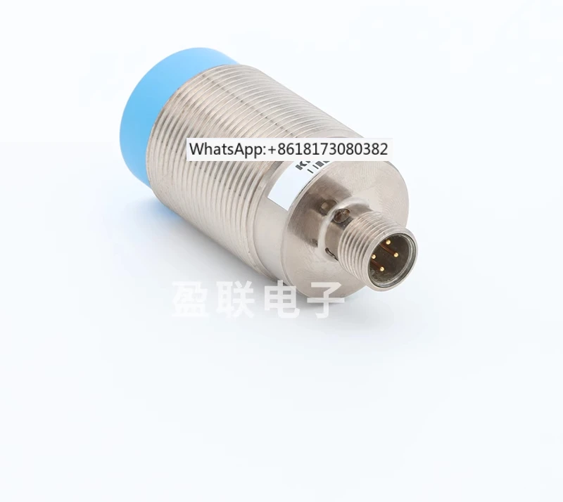 Inductive Sensor IN…