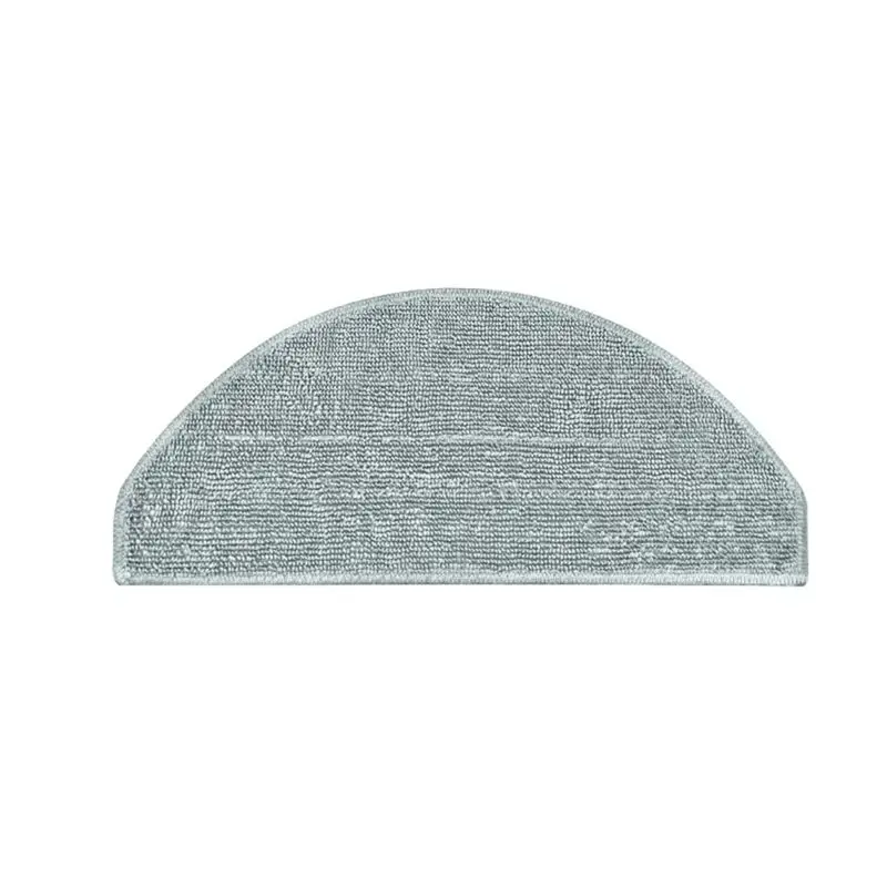 ABKS-Main Side Brush Cover HEPA Filter Mop For S20 / D106 Cleaner Robot Vacuum Cleaner Replacement Parts Accessories