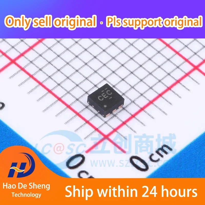 

10 шт./лот TPS780330220DRVR WSON-6 новый оригинальный в наличии