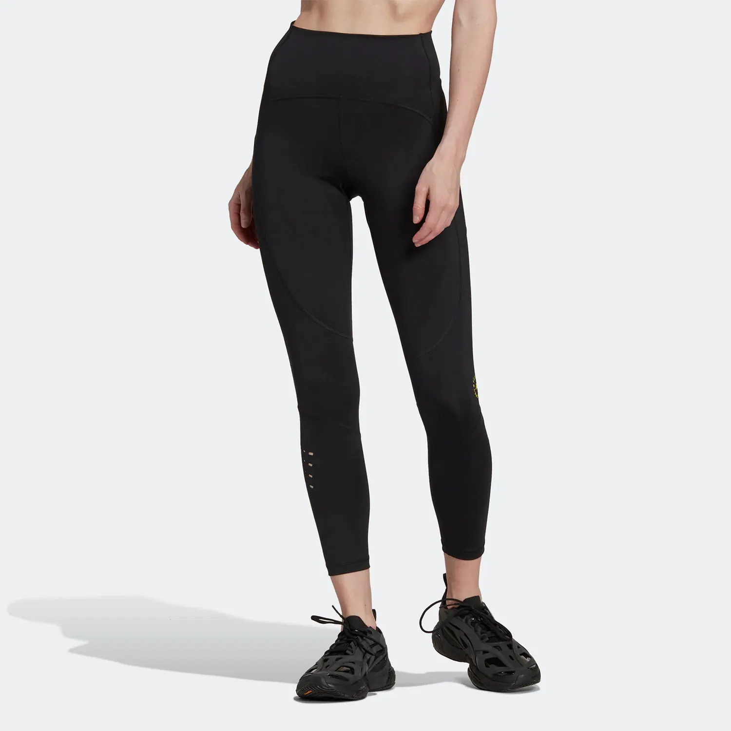 

adidas genuine SMC New Women's Fitness Yoga Tights HG6877