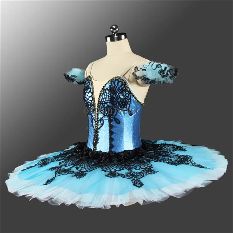 Professional High Quality Customized Adult Stage Performance Ballet Tutu