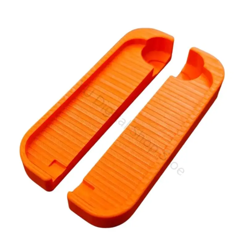 96BA Tastatur-Stützständer-Paar für S/Mini-Tastaturen, der den Ständer beim Tippen anhebt – Detail 8