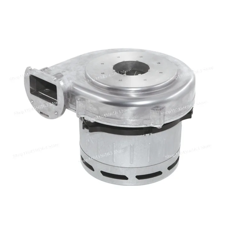 700W 1200W Gas Vacuum Blower 220V 110V Turbo Air Negative Suction Blower for Industrial Use