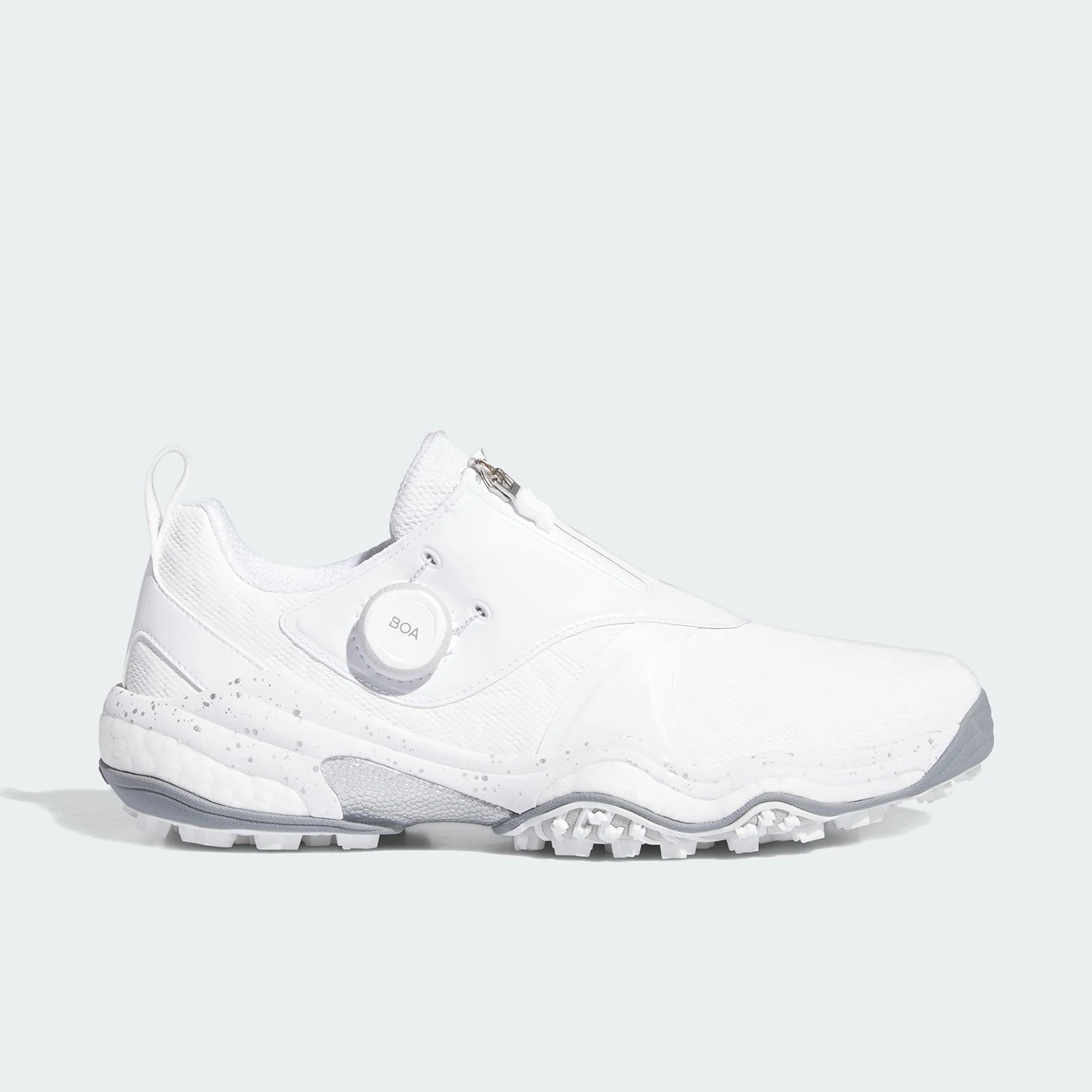 

Аутентичные мужские дышащие спортивные кроссовки для гольфа Adidas CODECHAOS ID8605