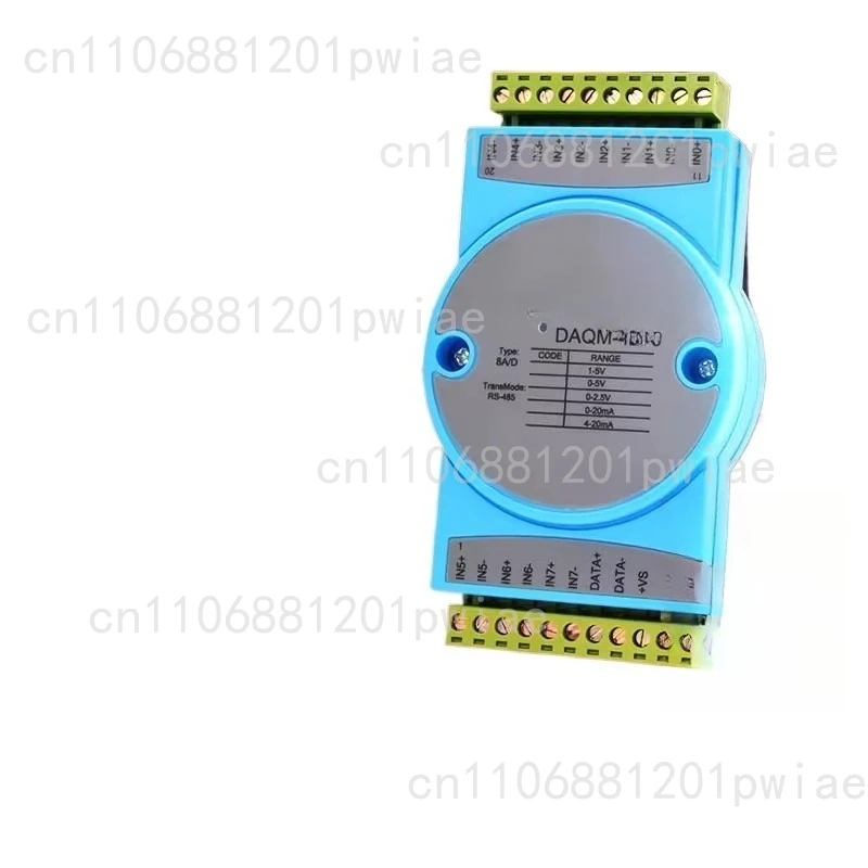 modulo-de-adquisicion-analogica-de-4-20ma-a-rs485-aislamiento-de-entrada-de-corriente-y-voltaje-de-8-canales