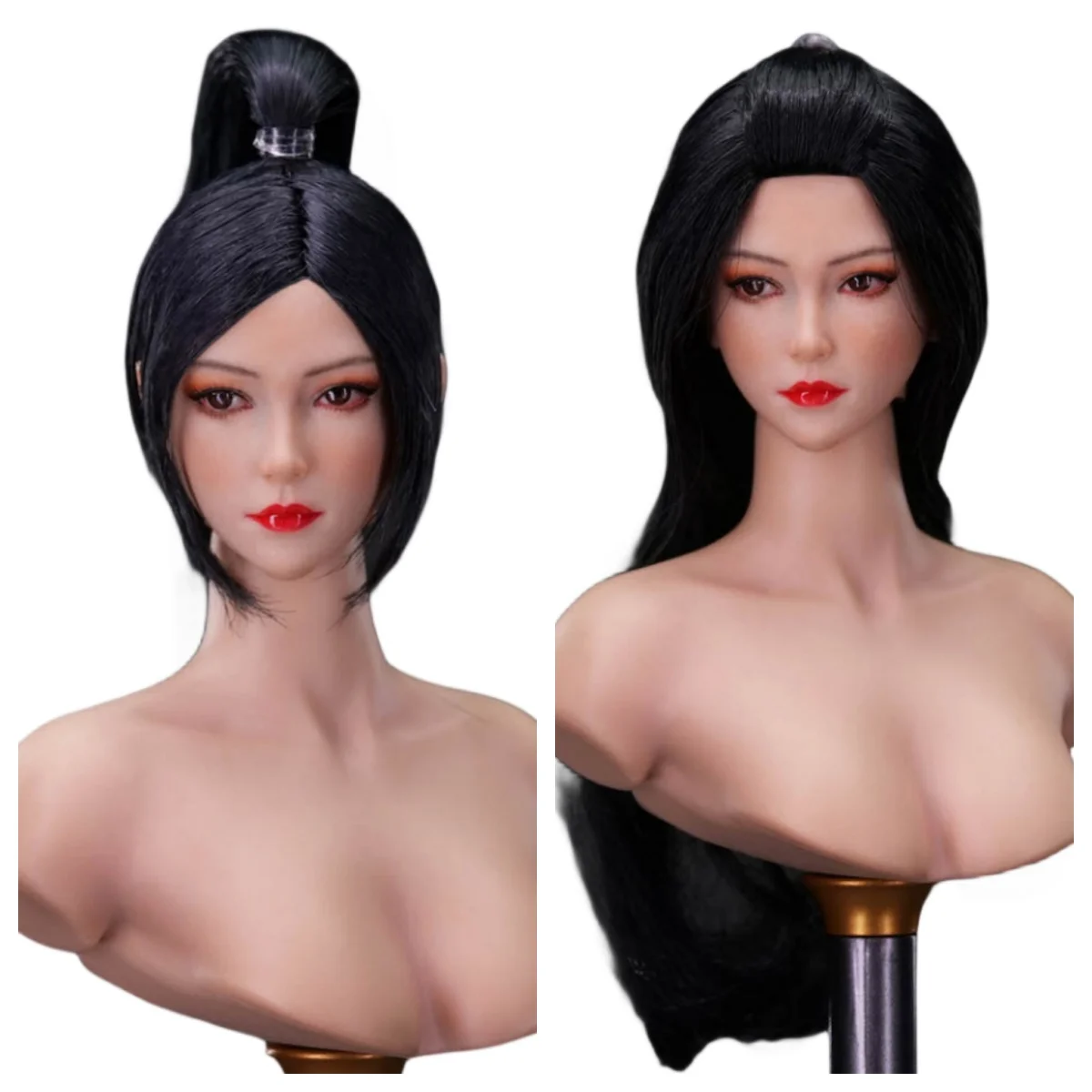 Hiplay 1:6 Scale Fe… - image