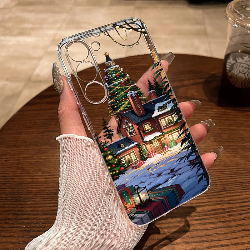 Christmas Eve Clear… - image