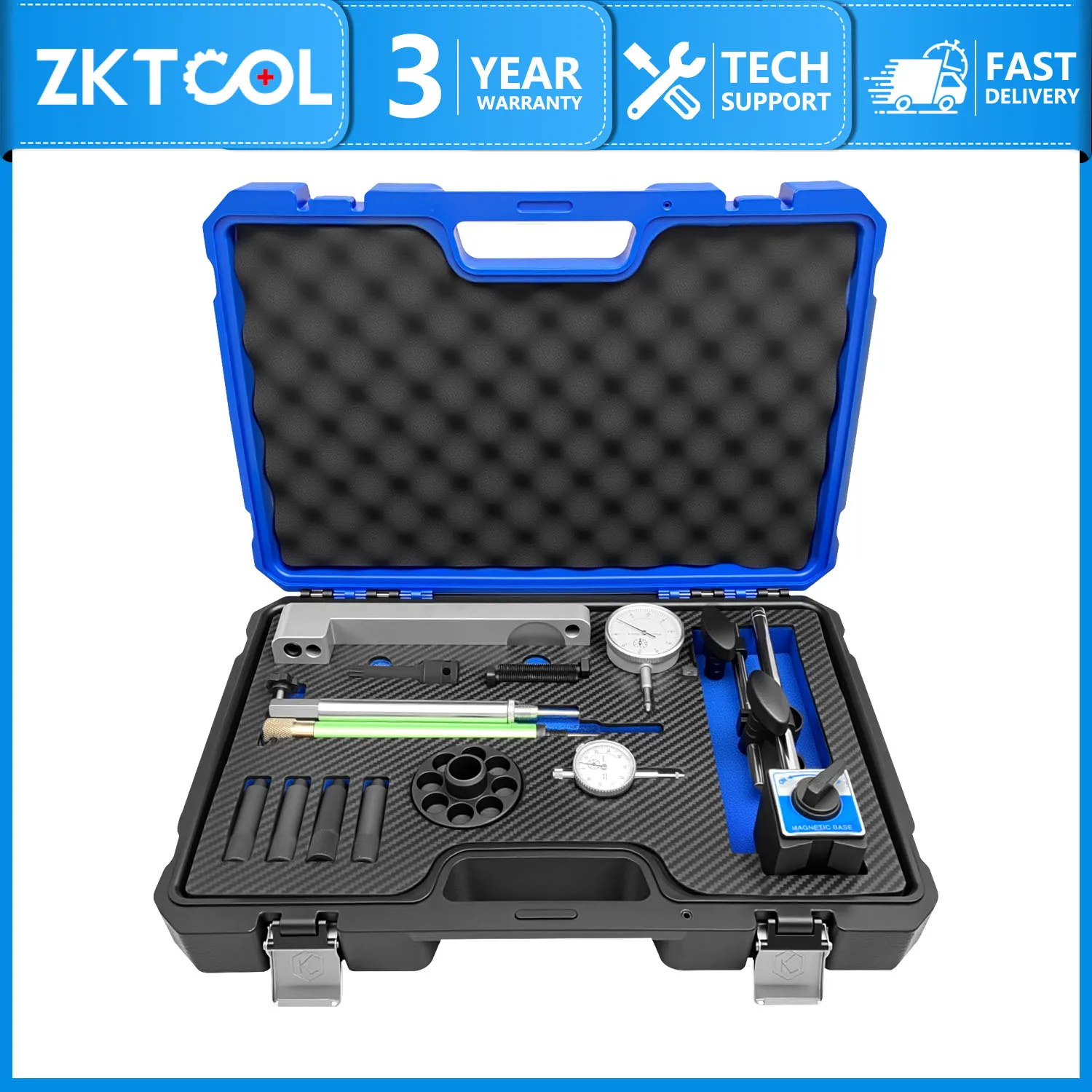 

Набор инструментов для блокировки распределительного вала двигателя, подходящий для Maserati 3.8T V8, инструмент для синхронизации двигателя Alfa Romeo 2.9, двигатель Ferrari 458