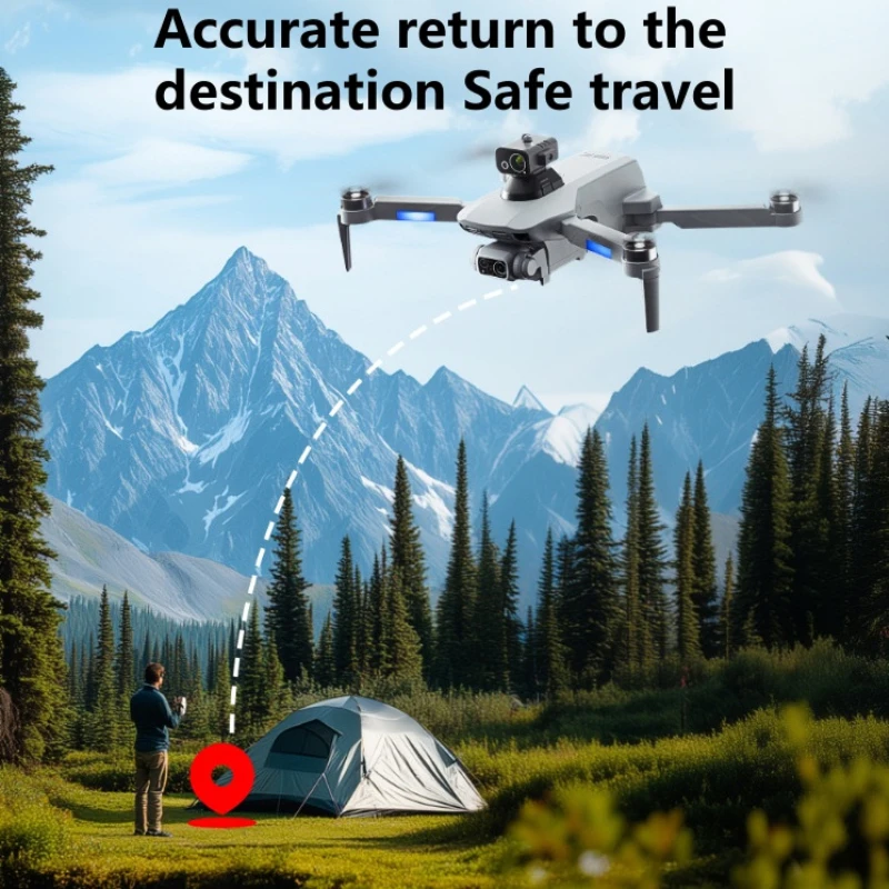 F8 Max Drone Batter… - image