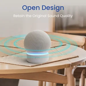 أفضل 8 مكبرات صوت Echo Dot 4 مبيعا - No8