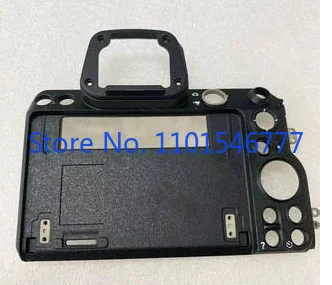 Z6 Back Cover Rear Case Shell Vervanging Reparatie Onderdelen Voor For Nikon Z6 Camera