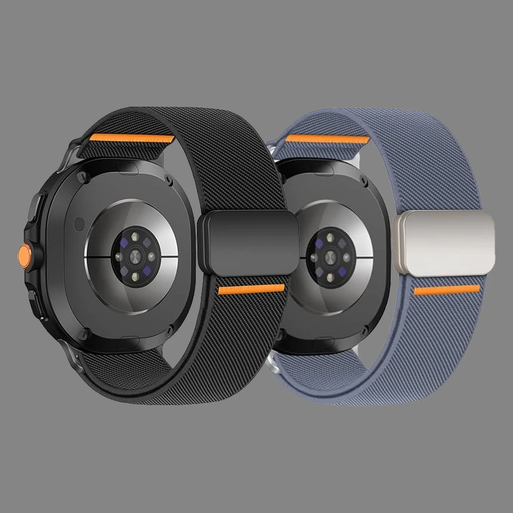 Magnetic Nylon Band… - image