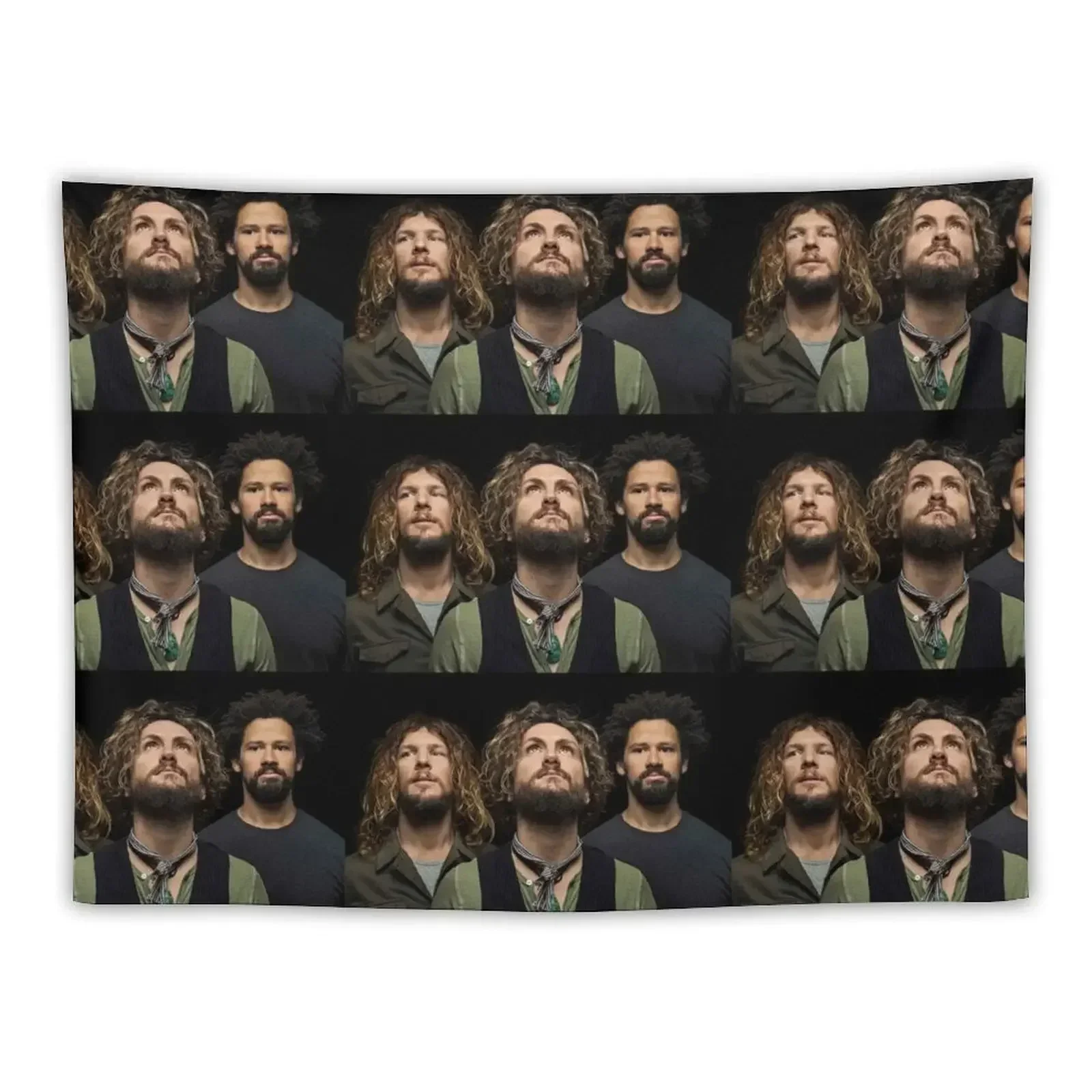 

John Butler Trio Tapestry Nordic Home Decor Room Decor For Girls Tapestry