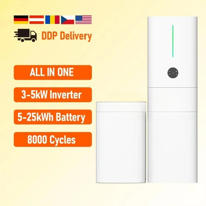 Sunpal All In One S… - image