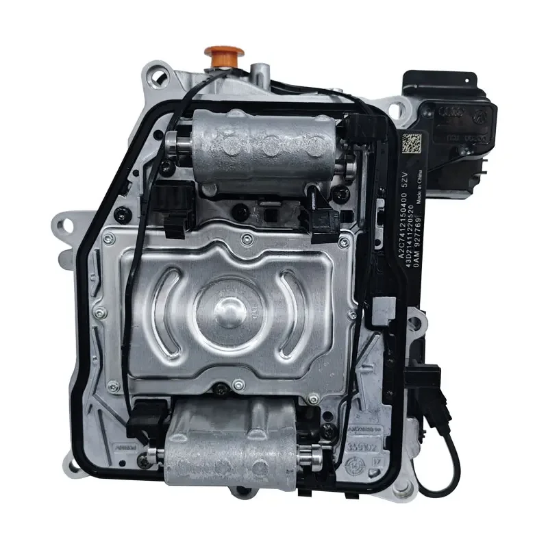 

0AM Automatic transmission electromechanical unit 927769D 927769K TCU TCM And Valve Body Mechatronics FOR VW