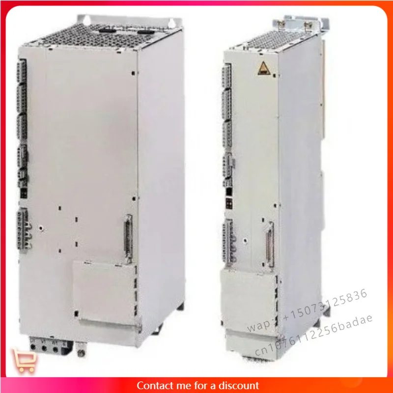 New 100% 6SN1145-1BB00-0EA1 611 INFEED/REGEN Feedback Module