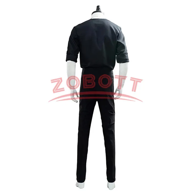 جديد 2025 جيرالت أوف ريفيا كوسبلاي The Witcher الزي لباس غير رسمي ملابس موحدة زي كرنفال الهالوين ★ AA9X