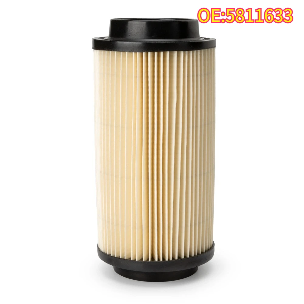 

High quality New For 5811633 Air Filter Polaris ATV Sportsman Scrambler 450 ABS Filter 5811633