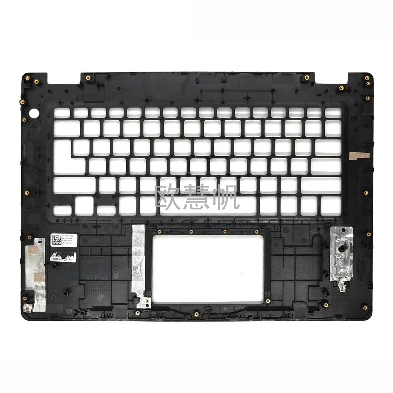 T New Original Laptop Parts Palmrest Upper Cover Bottom Case for Dell Inspiron 14 3480 3481 3482 view 3