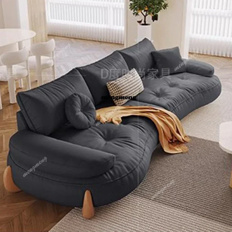 

Couch Puffs Living Room Sofas Futon Cute Armchair Sectional Corner Living Room Sofas Floor Sillon Cama Lounge Suite Furniture