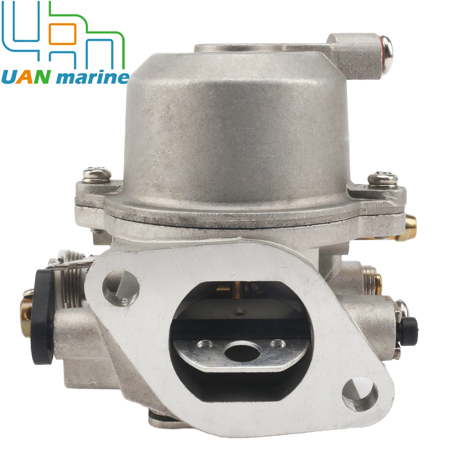 For Yamaha 4 Stroke 4hp 5hp F4A F4M Outboard Carburetor w/ Gaskets 67D-14301-10 68D-14301 67D-14301 67D-14301-00 67D-14301-01 02 image 3
