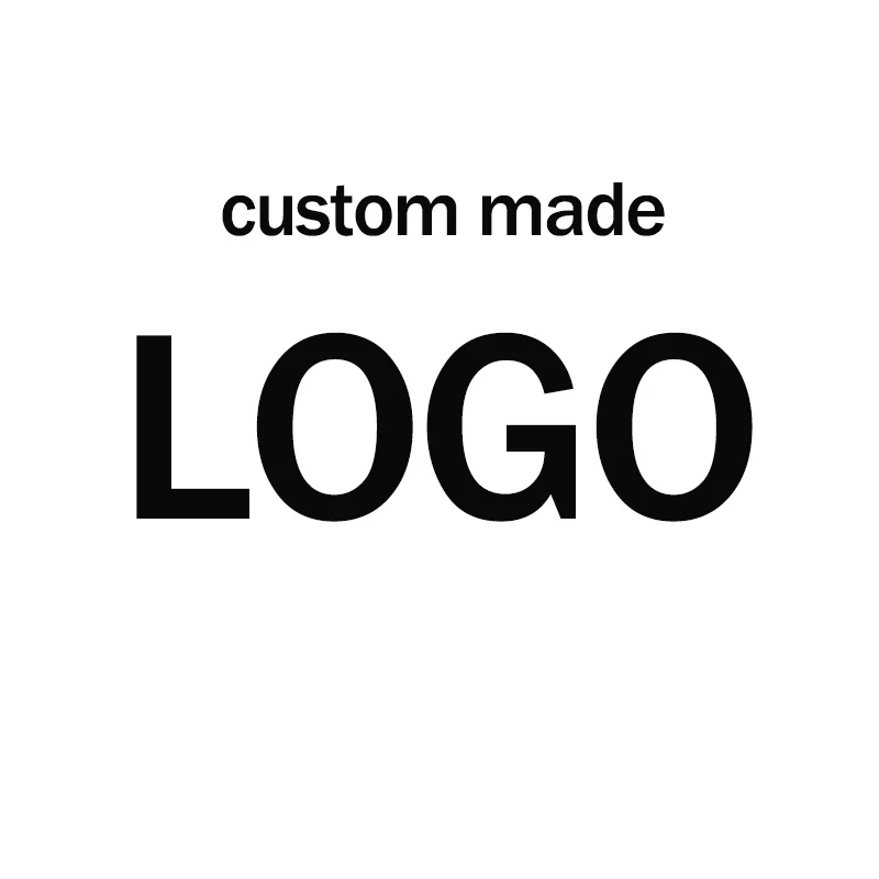 Special link for printing logo