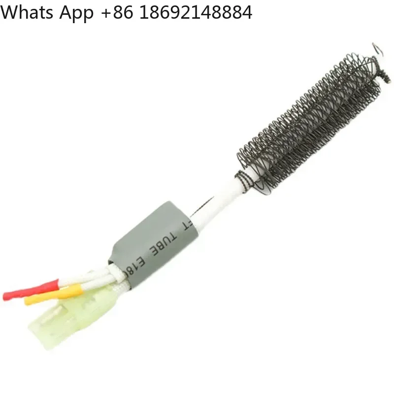 For QUICK 857 857D 957 957D 706W Hot Air Heating Core Electric Heating Core A1147