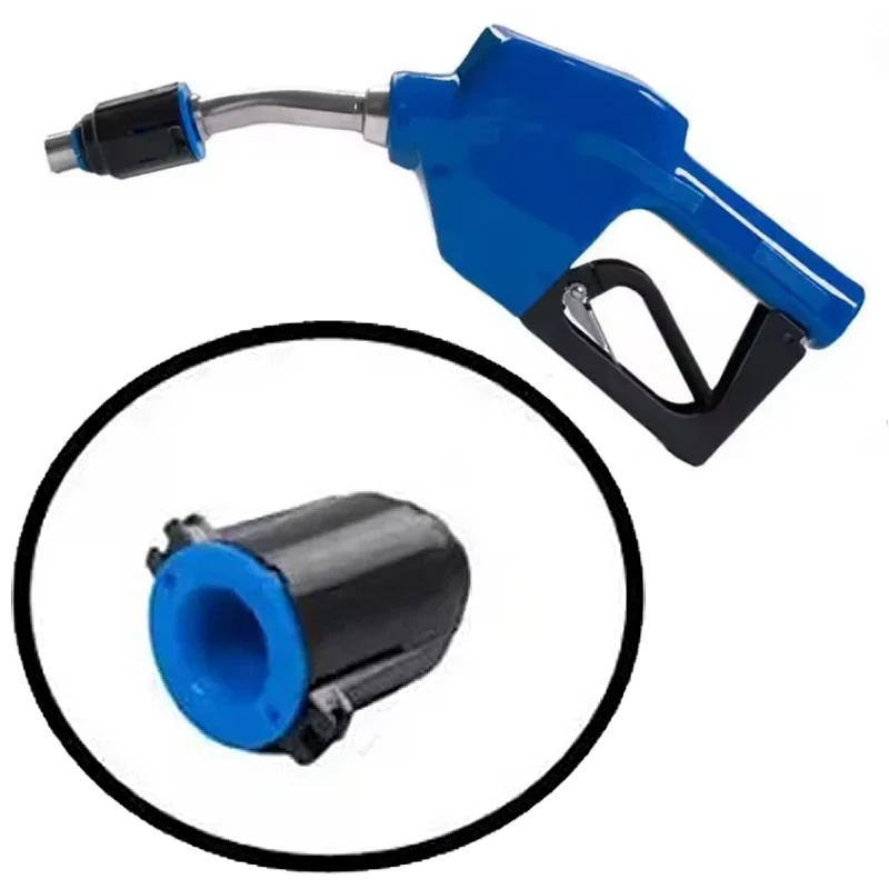 1Pc Car Diesel Additive Attachment Valve Adapter Magnetic Tank Adapter for Tank Filler Necks for AdBlue Urea Solution Petrol