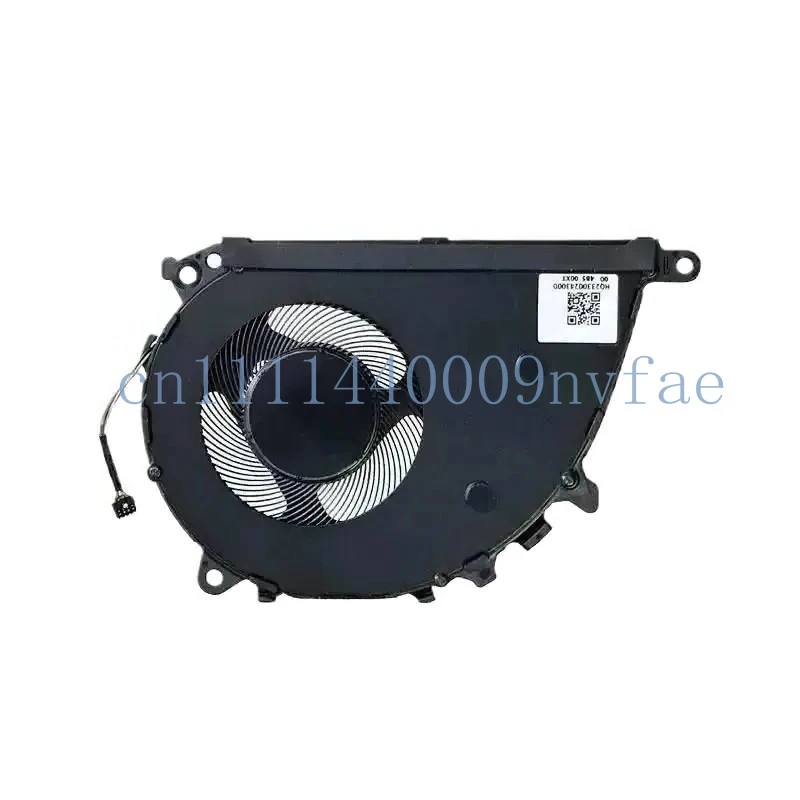 Laptop Replacement New CPU Cooling Fan for ASUS Zenbook 13 UX325 14 UX425E UM425 U4700J/E DFS5K12214161N FMJ3 DC5V 0.5A