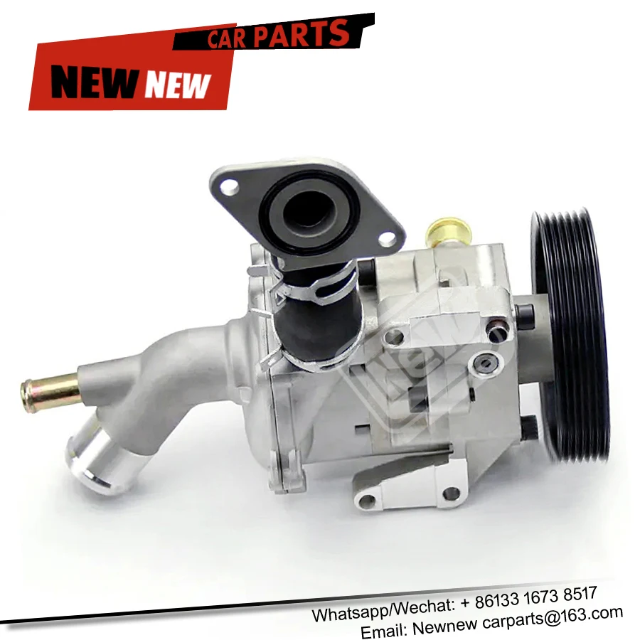 For Mini Cooper Power Steering Pump For Mini cooper R50 R53 1.4 1.6L 01-06 11517513062 11517510803 04656489AD