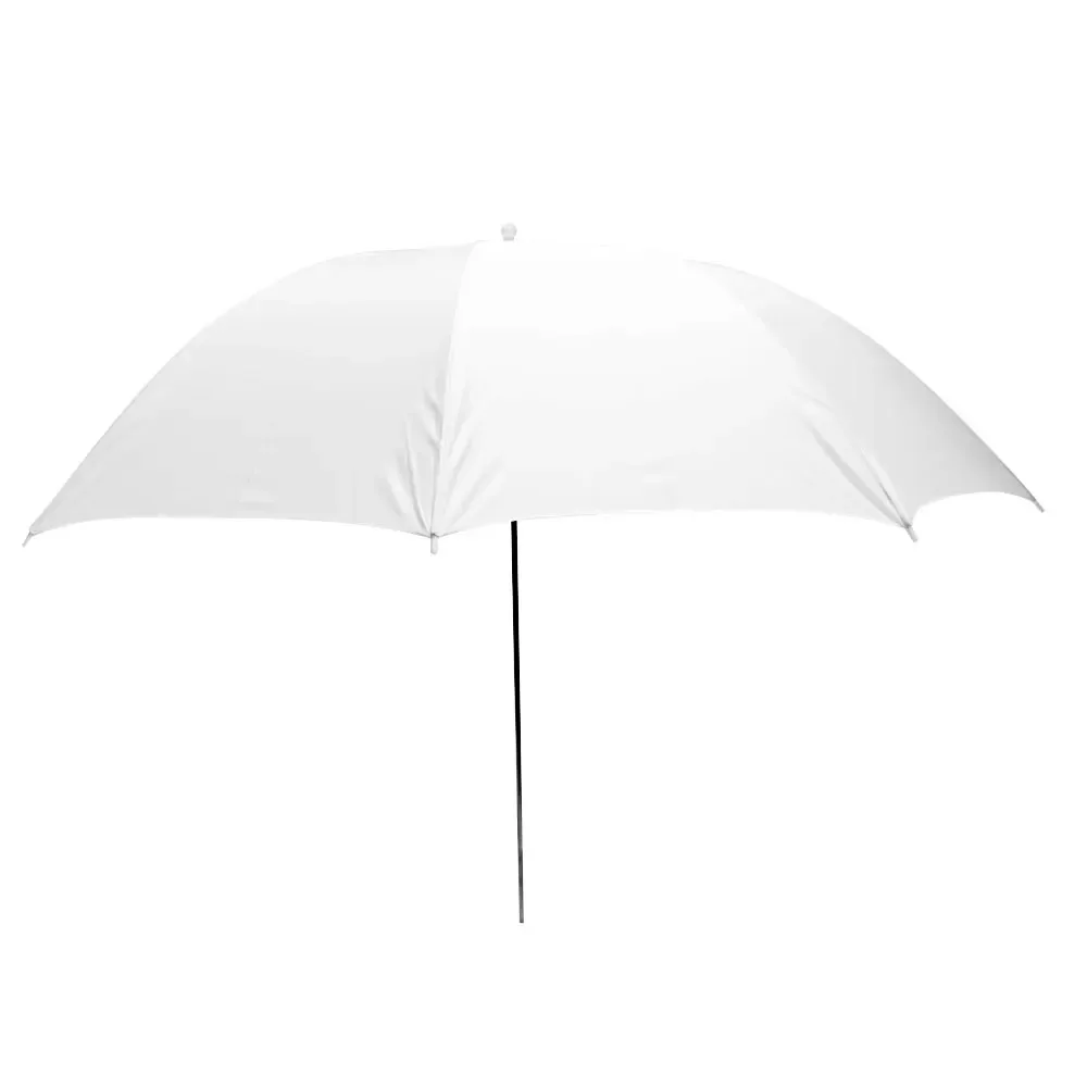 2pcs Godox Professional 33\'\' 84cm White Translucent Soft Umbrella for Photo Studio Flash Light