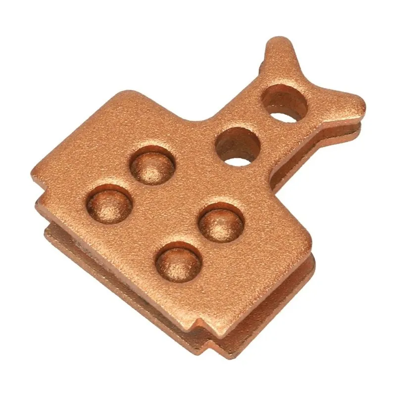 T22C Enhanced Stopping Power Ebike Disc Brake Pads Set For Formula R1 Racing Code Electric Bicycle Bikes Hydraulic Braking