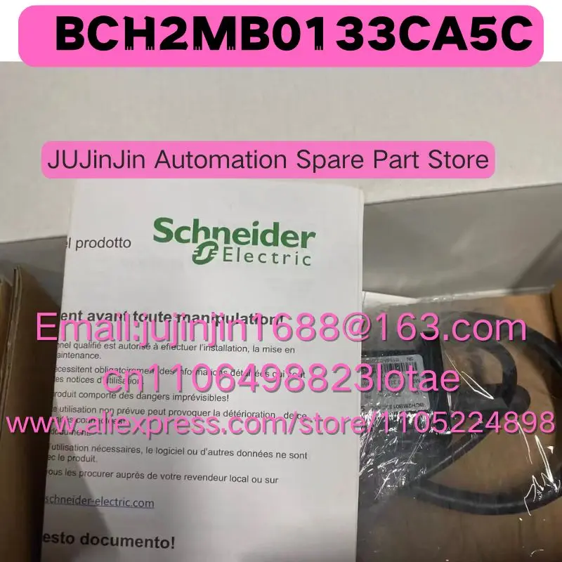 BCH2MB0133CA5C  Brand New Original Shipped Quickly