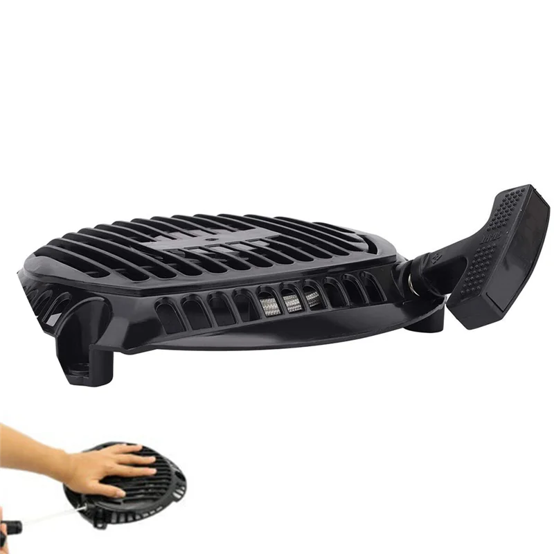 Сейчас в тренде, стартер, подходящий для газонокосилки Kohler XT650 XT675 XT775 XT800, тяговый стартер