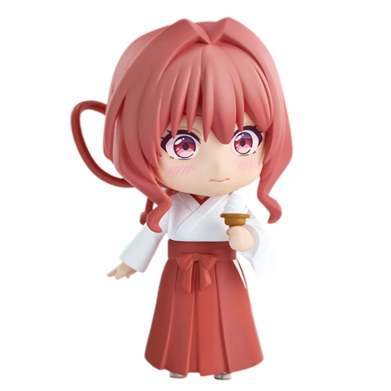 

Tying the Knot with an Amagami Sister GSC Amagami Yuna Amagami Yae 10cm PVC Action Anime Figure Model Toys Collection Doll Gift