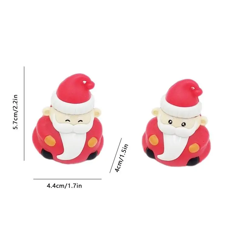 Christmas Pull Back Toy Cars Mini Race Car Kids Vehicle Toys Kids Car Toy Party Favors Pullback Cars Prize Box Toys For Boys &