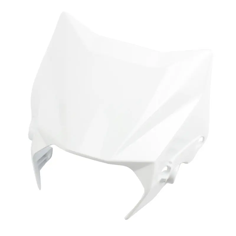 DT42-Off-Road Electric Vehicle Front Lamp Cover Headlamp Shade For Sur-Ron Ultra Bee For Surron Accessories Motorcycle