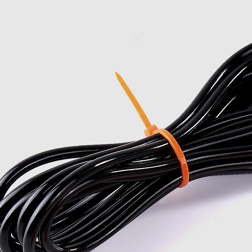 

Training Jump Rope Red Pp Handle Non-Slip Breathable Lightweight Wear-Resistant Skipping Rope For Adults Children