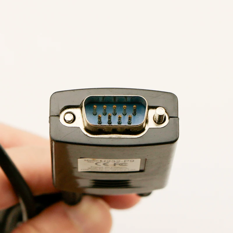 RS232 to USB Converter