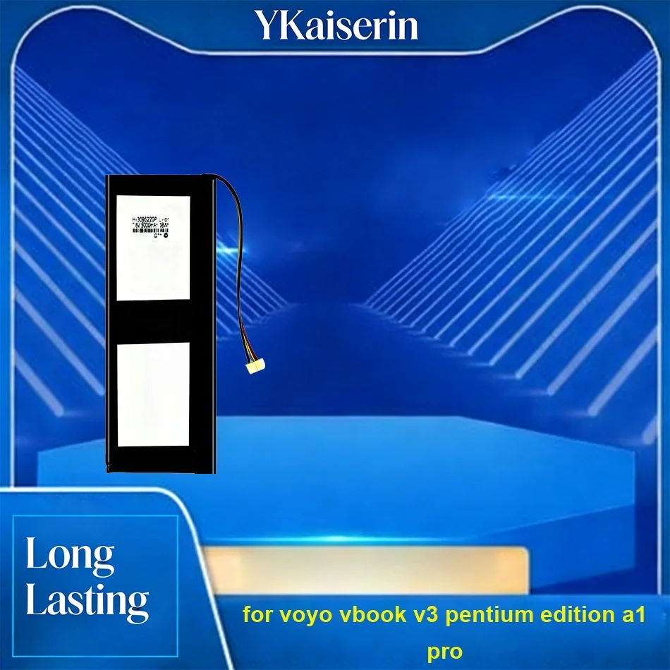 Надежный аккумулятор для планшета 5000 мАч для Voyo Vbook V3 Pentium Edition A1 Pro