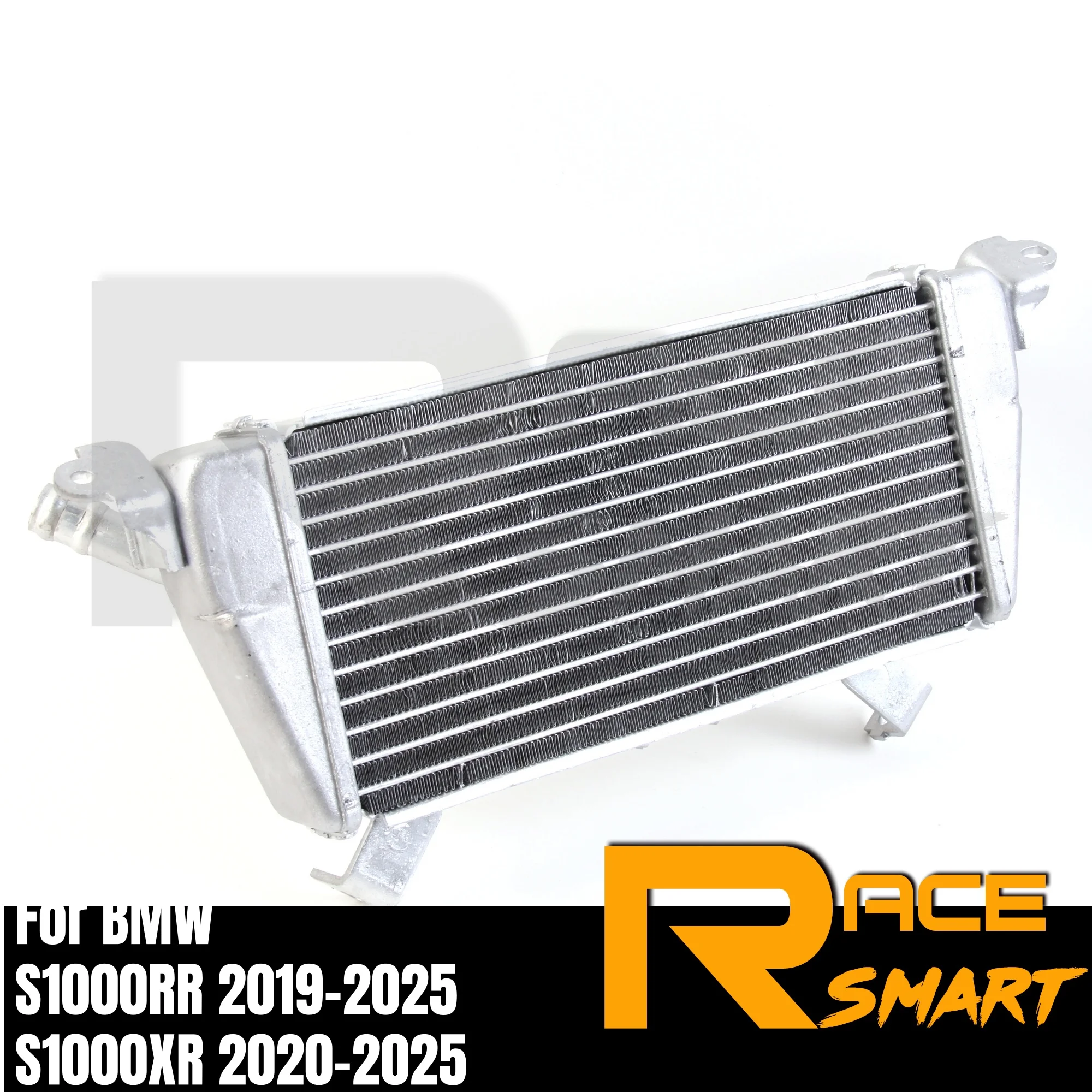 Sistema de Refrigeración del Motor de Motocicleta para BMW S1000RR 2019-2025 / S1000XR 2020-2025 / M1000XR 2024-2025