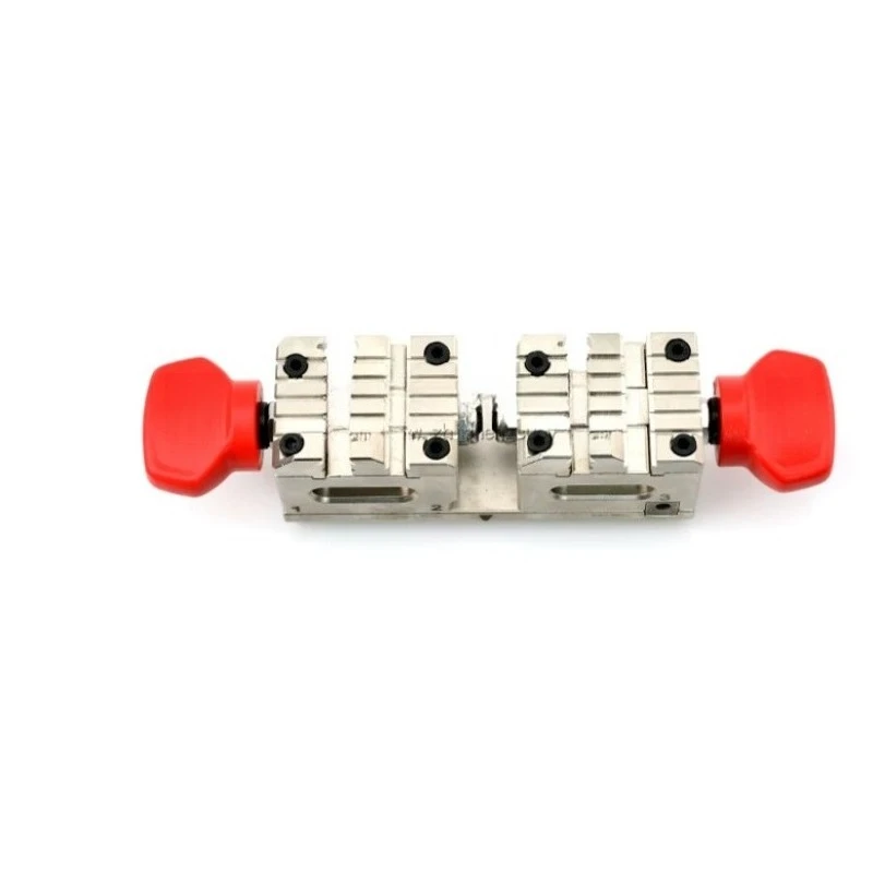 Separate Fixture of XP007, End Milling and Flat Milling Integrated Mini Multi-function