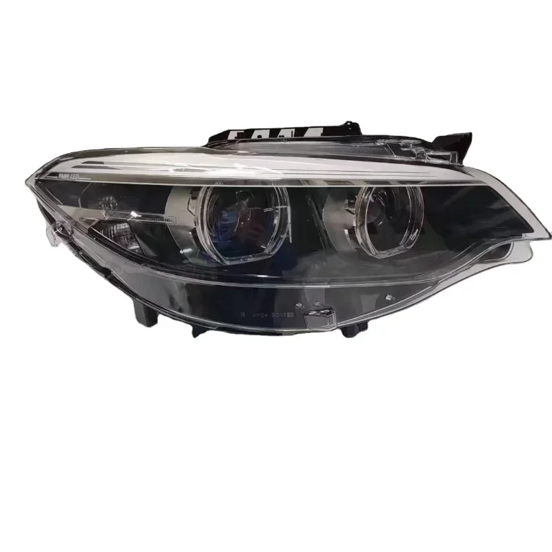 For BMW 2 Series F22 Headlight 2018-2020 BMW F22LCI Headlights 220i 225i Headlight Full LED Headlight Assembly F22 F23 Headlamp