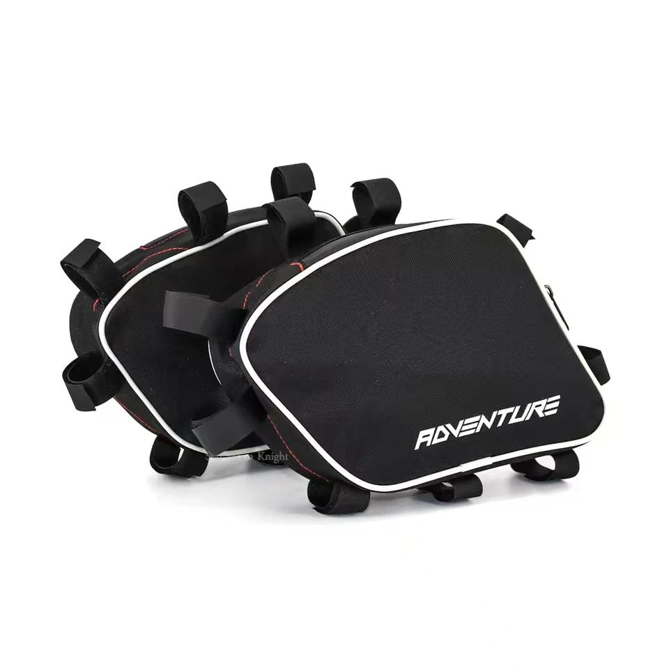 Bumper Storage Bags For 1050 Adventure R 1190 1090 Adventure 1290 Super Adventure Crash Bars Bag