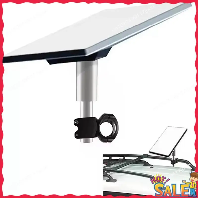 BOFO ZY-79A soporte de techo para Starlink Mini soporte de pared soporte de antena satelital soporte ajustable Starlink Mini Kit de montaje
