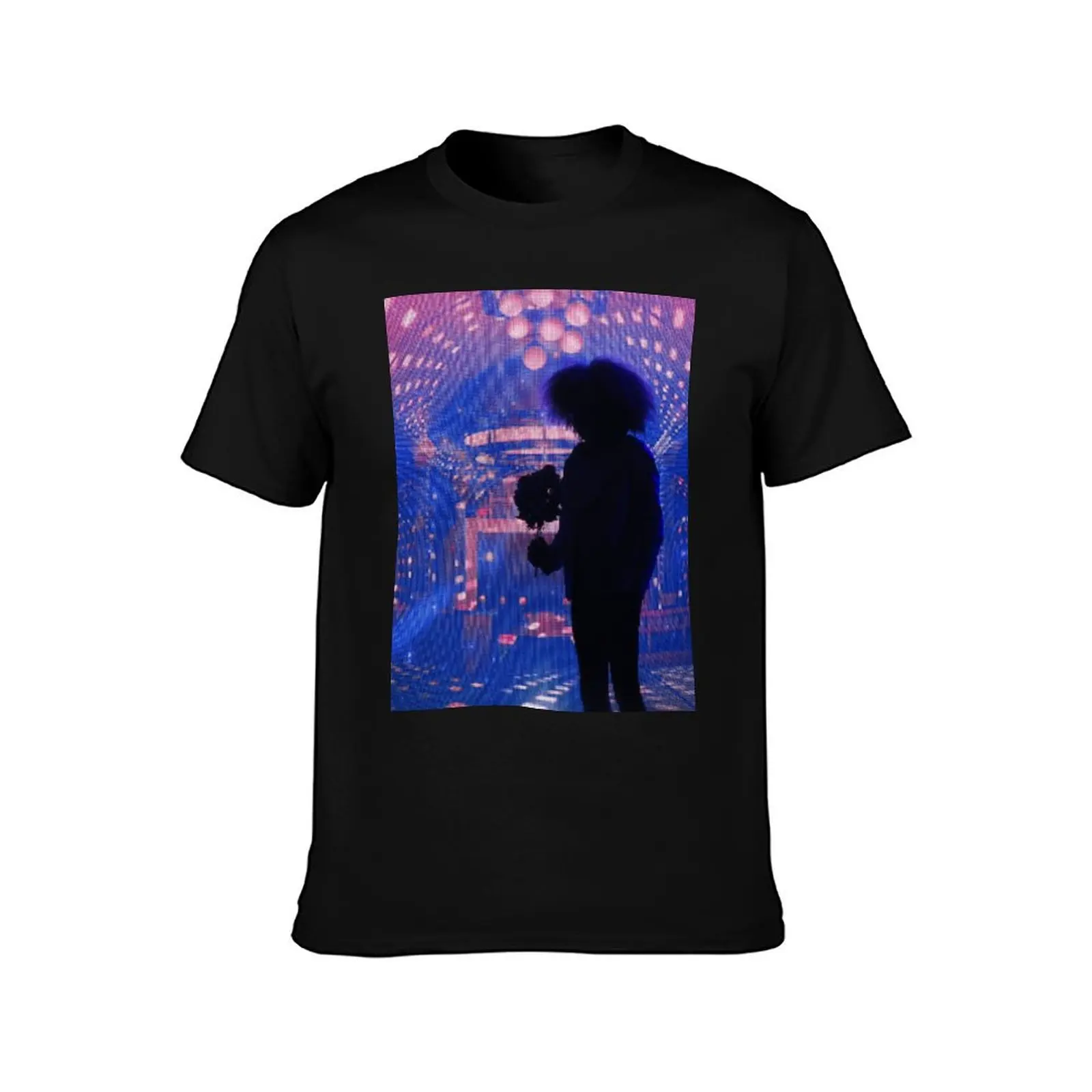 Perri Kiely - Diversity T-Shirt Simple Print Design T-Shirt